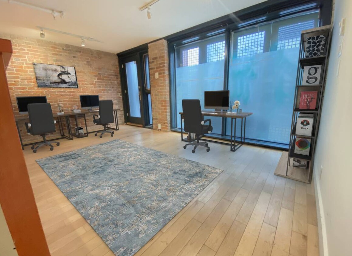 Photo principale - 53-153 W Hastings St