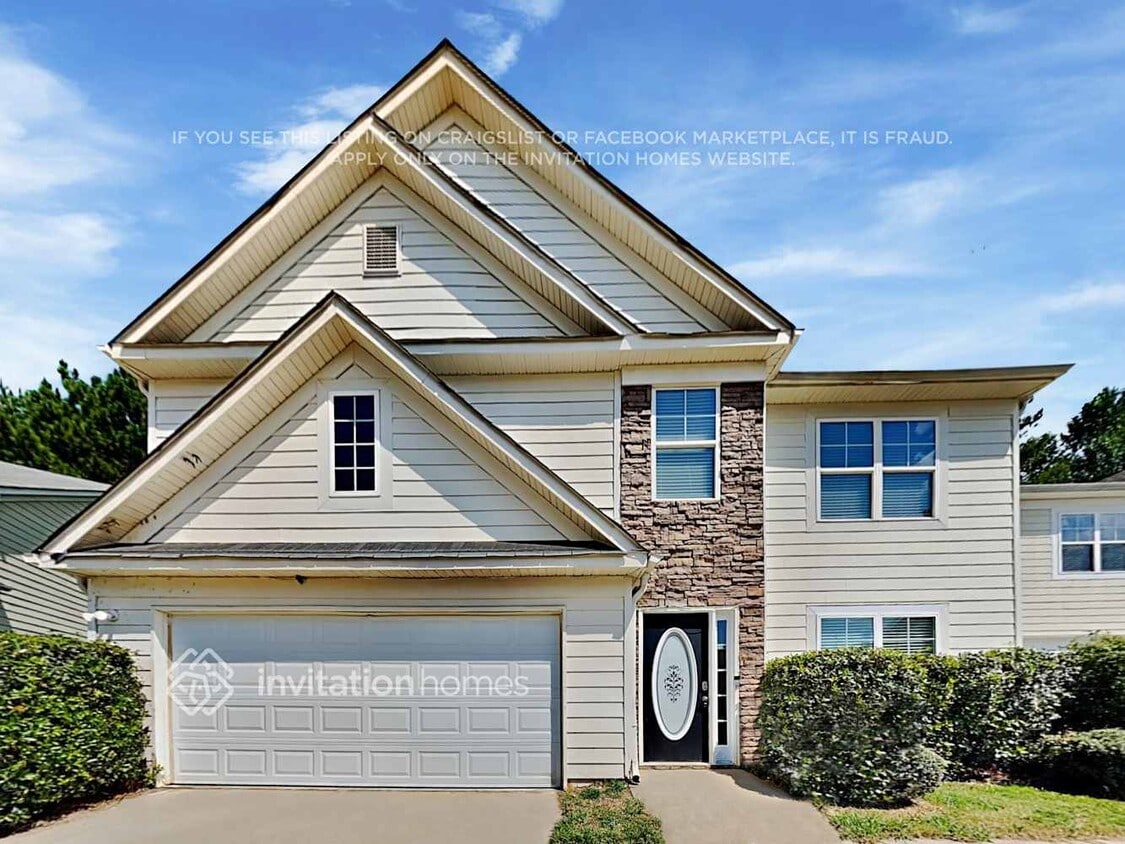 Foto principal - 4536 Parkway Cir