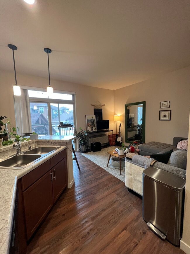 Building Photo - Timber Valley Apartments