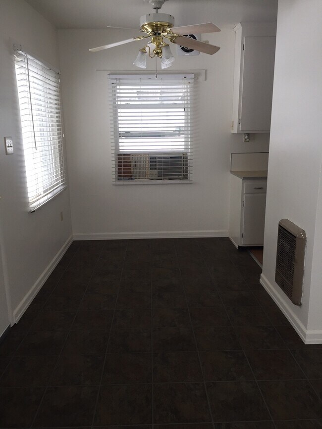 Foto del edificio - 1 bedroom 1 bath