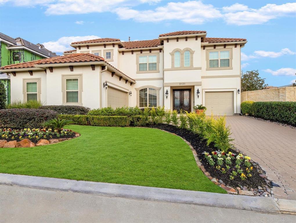 Foto principal - 2131 Camden Creek Ln