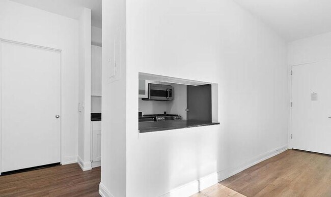 Foto del edificio - 160 E 22nd St