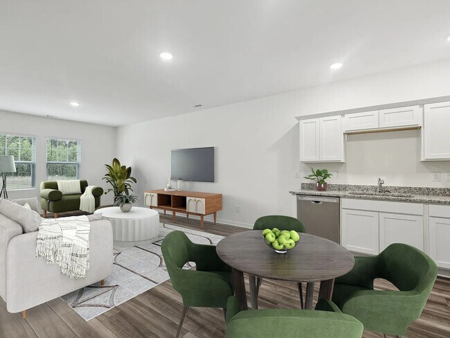 Foto del edificio - Earn Wealth While Leasing - Like a Homeown...