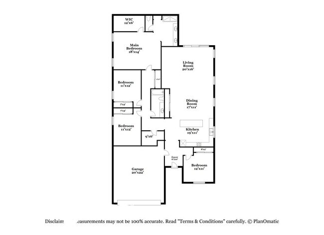 Foto del edificio - 4596 E Fire Opal Ln
