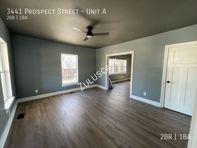 Foto del edificio - 3441 Prospect St