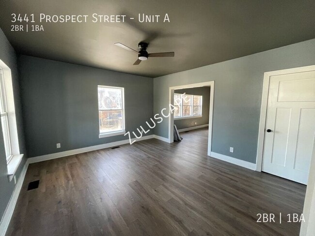 Photo - 3441 Prospect St Apartment