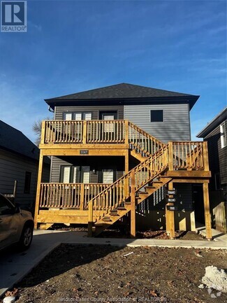 Building Photo - 1147 Hickory Rd