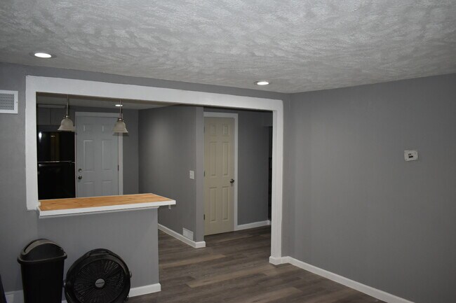 Foto del edificio - 3351 Dallas Ave