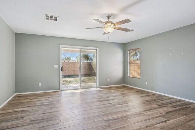 Foto del edificio - Very nice 3 bedroom 2 bath home