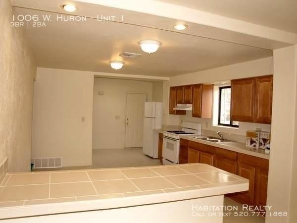 Foto del edificio - 3 bedroom in Tucson AZ 85745