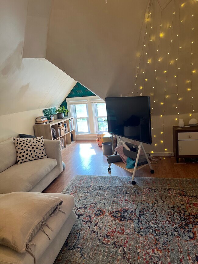 Foto del edificio - 2314 Ashland Ave