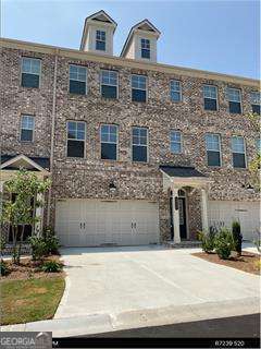 Building Photo - 1526 Halstead Pl