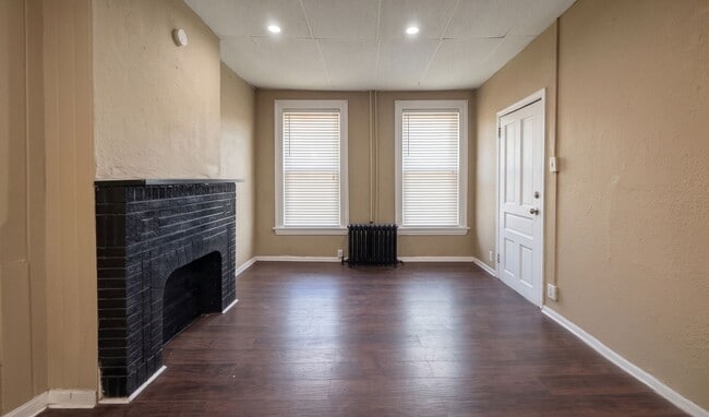 Foto del edificio - 4143 Orchard St