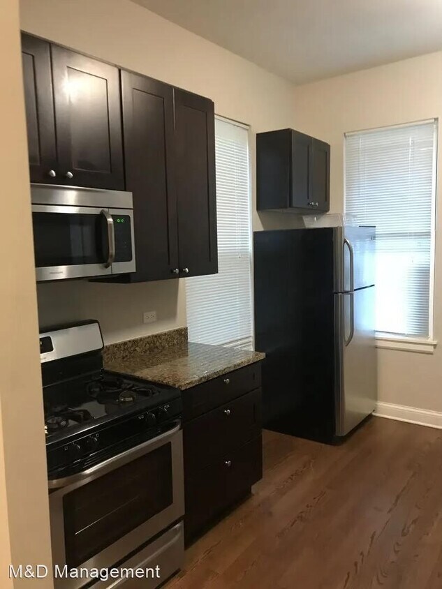 3501 W Cortland St Unit 02RTU, Chicago, IL 60647 Apartments in