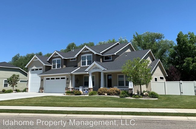 Building Photo - 4 br, 2.5 bath House - 4868 W Rosslare Dr