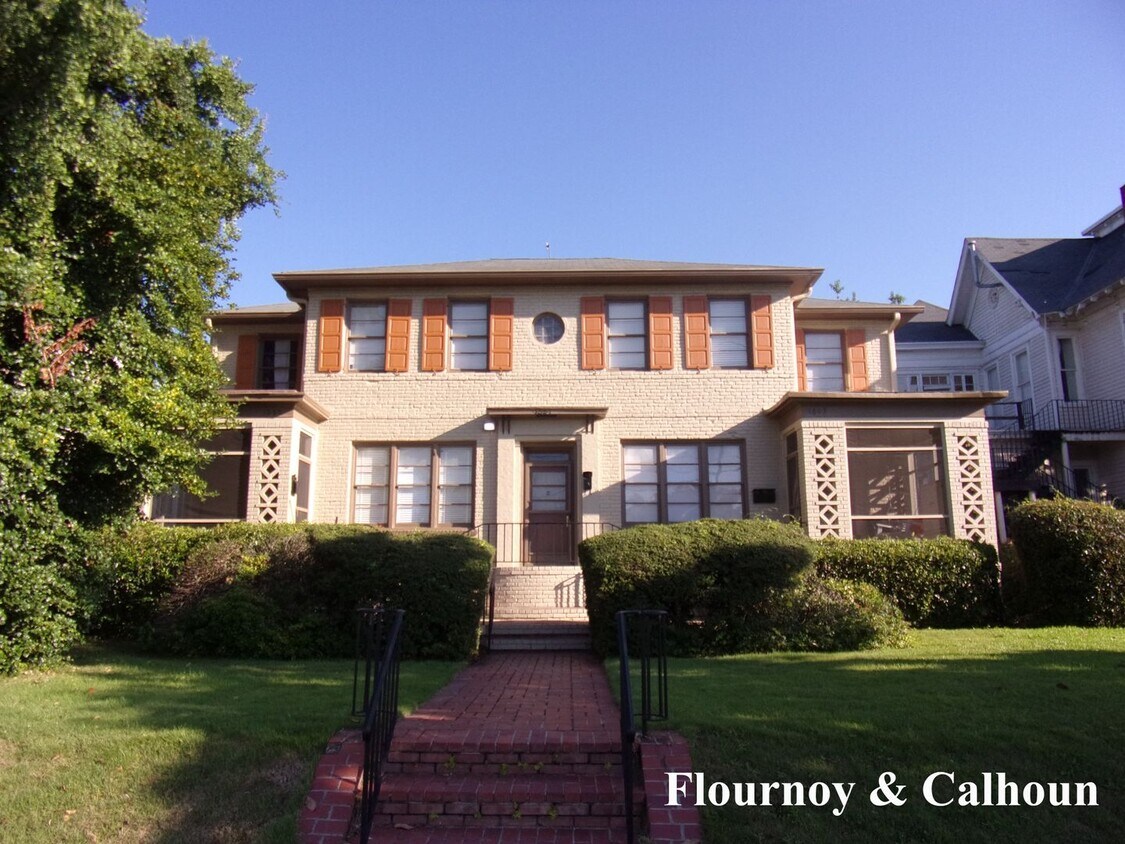 Primary Photo - 1609 Wynnton Rd.