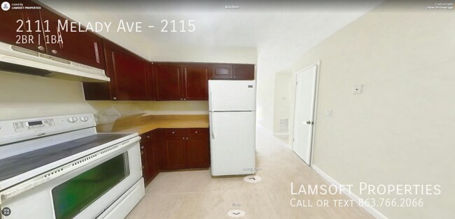 Foto del edificio - 2111 Melady Ave