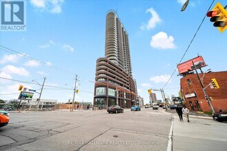 Building Photo - 1185 Dupont St