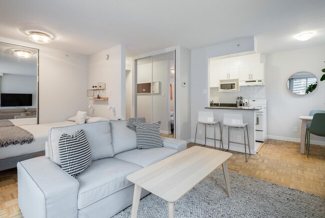 Photo du bâtiment - Somerset