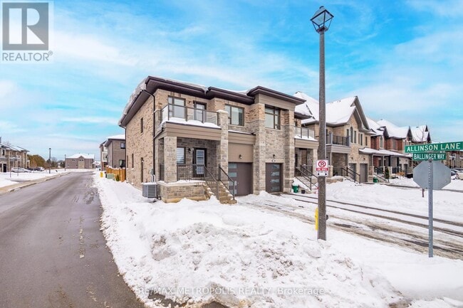 Building Photo - 32 Ballinger Wy