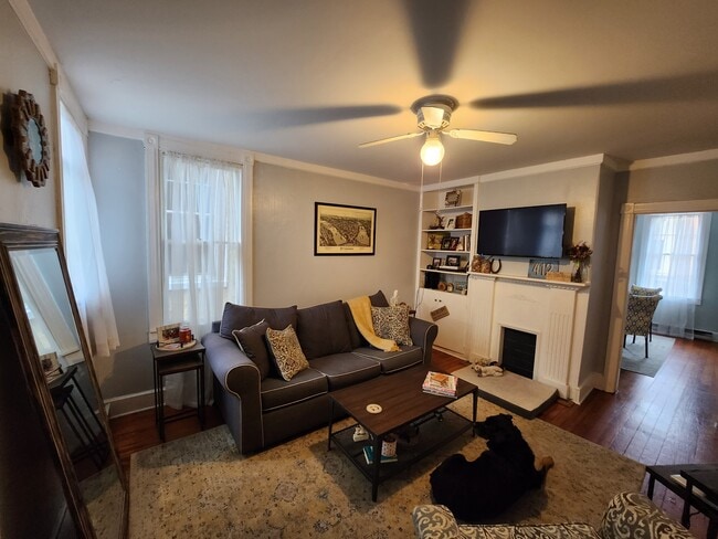 Building Photo - 11 Cornhill St