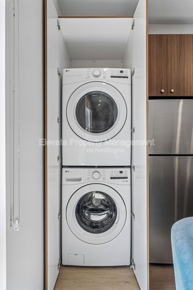 Interior Photo - The E at 1016 NW 67th Street