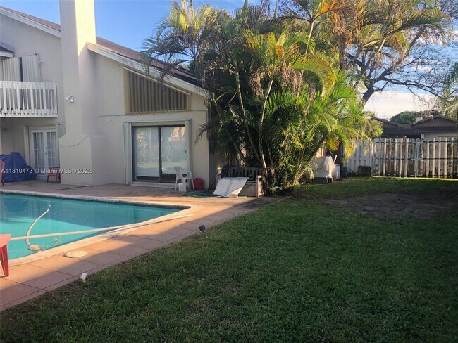 Foto del edificio - 13505 SW 104th Terrace