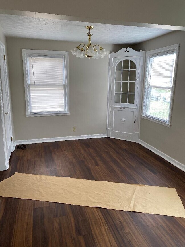 Foto del edificio - 3 Bedroom, 1 Bathroom SINGLE FAMILY HOME f...