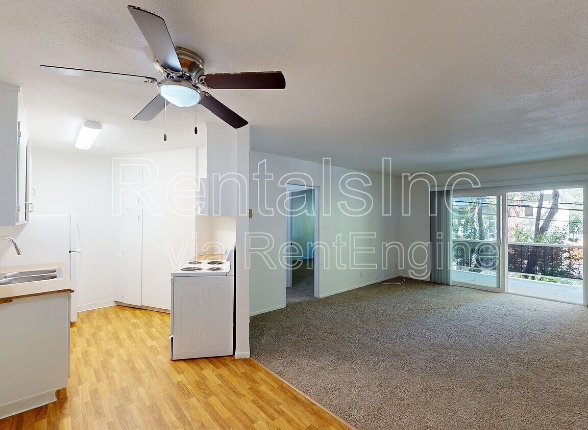Foto principal - 1821 Lincoln Ave