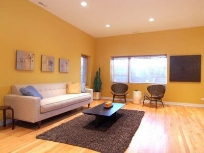 Foto principal - 1710 W Warren Blvd