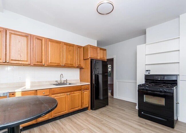 Foto del edificio - 32 Warwick Rd