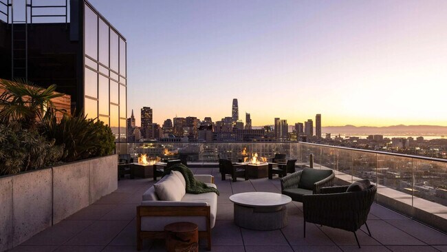 Foto del edificio - 8 10th St