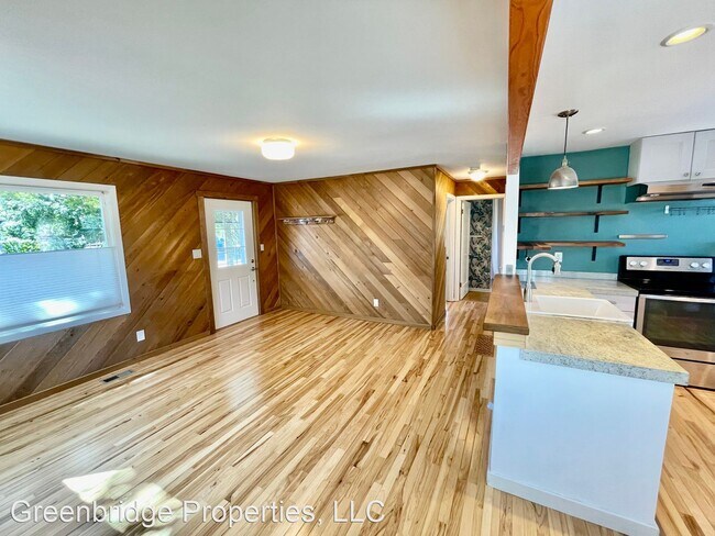 Building Photo - 2 br, 1 bath House - 1226 SE 86th Ave.