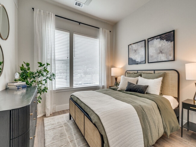 The Met apartments — community photo - The Met