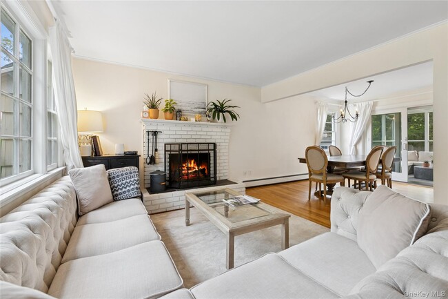 Foto del edificio - 1181 Fireplace Rd