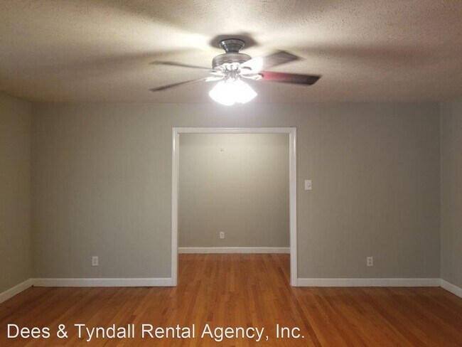 Foto del edificio - 3 br, 2 bath House - 1017 S. Claiborne Street