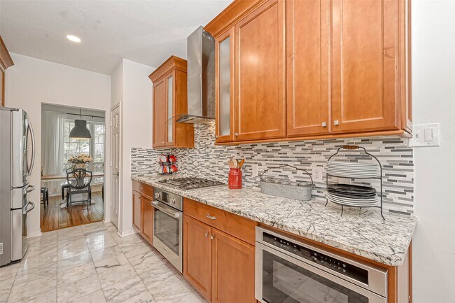 Building Photo - 16535 Oat Mill Dr