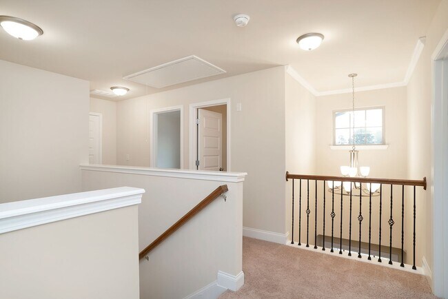 Foto del edificio - 3 Bed 2.5 Bath Townhouse in Lithonia! Fair...