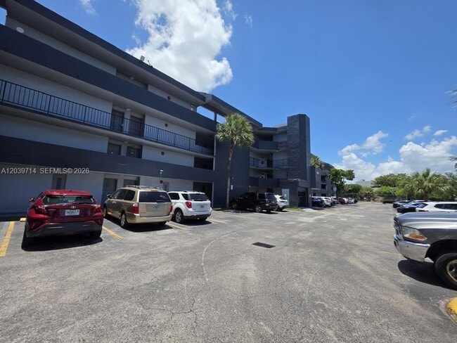 Building Photo - 8801 W Flagler St