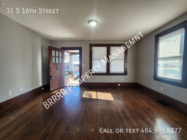 Foto del edificio - Wilson School District 3 bedroom 1.5 bathr...