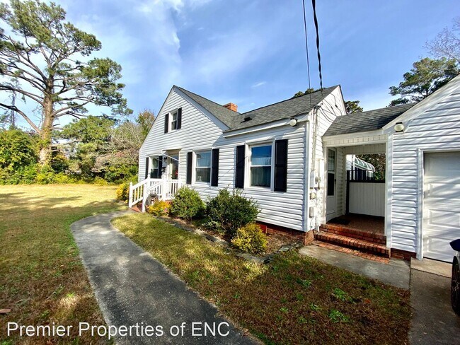 Building Photo - 2 br, 1 bath House - 418 Brentwood Avenue