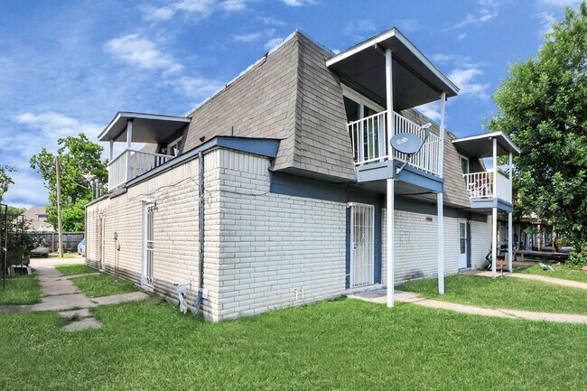 Foto del edificio - 12068 Beechnut St