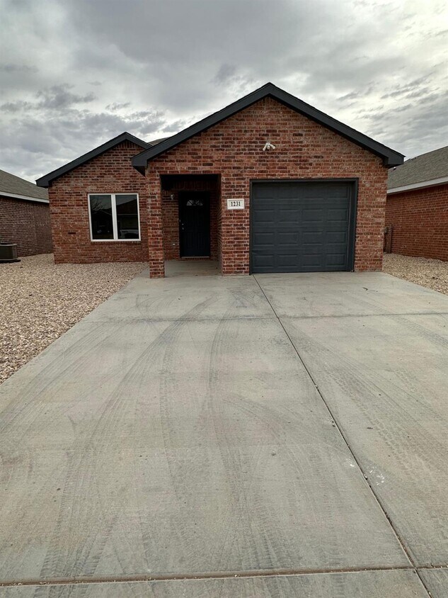 1231 Wheelock St, Lubbock, TX 79403 House Rental in Lubbock, TX