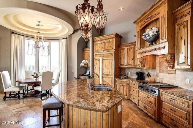 Building Photo - 7260 E Eagle Crest Dr