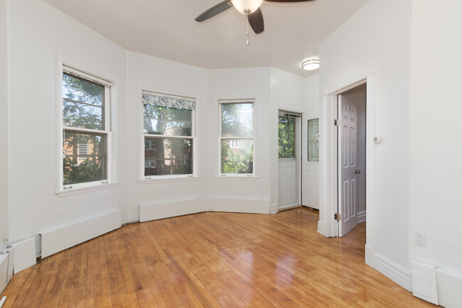 Building Photo - 1331 Maple Ave