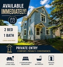 Building Photo - 1302 W 1st St