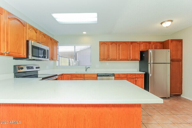Foto del edificio - 6127 W Nancy Rd