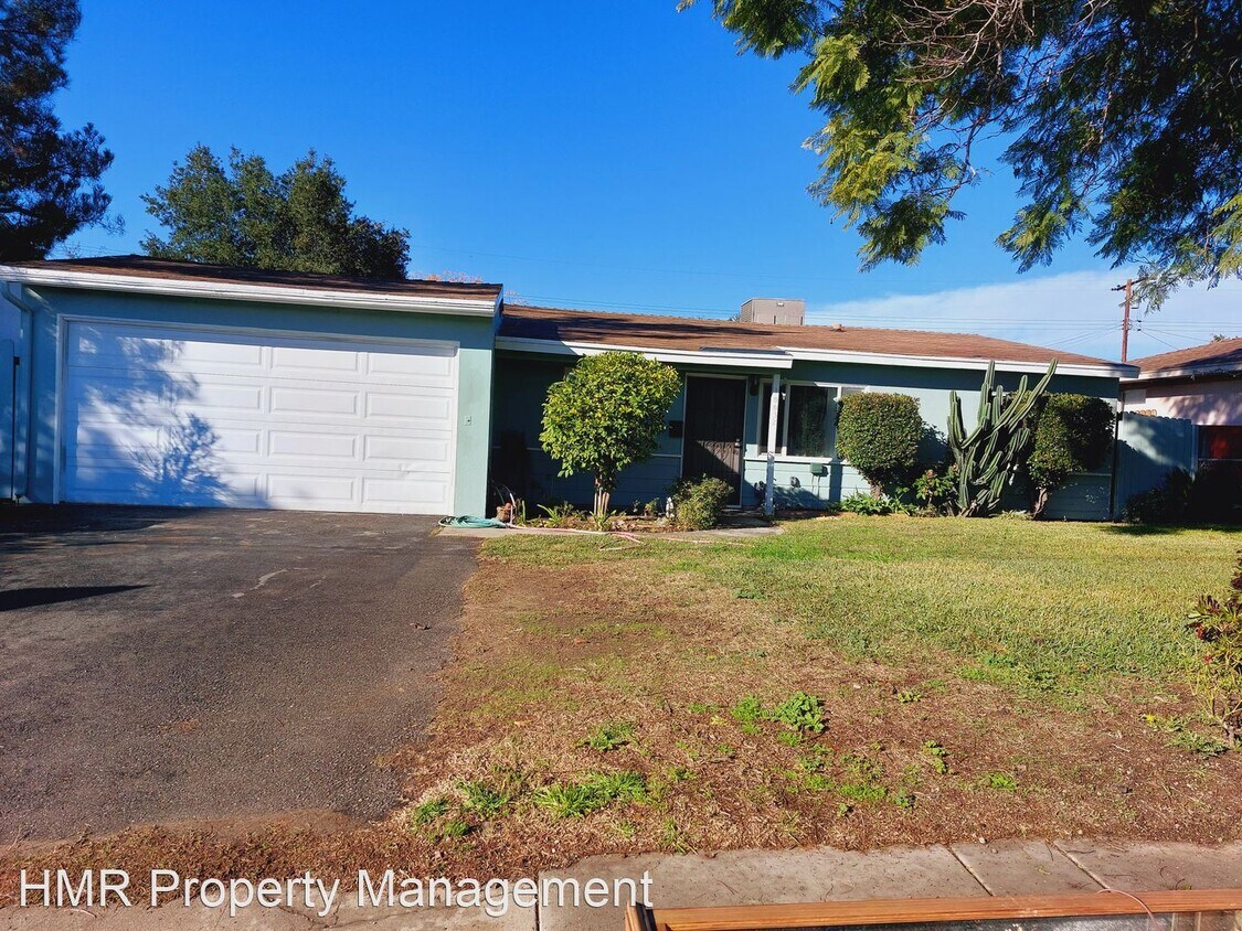 Foto principal - 3 br, 2 bath House - 10032 Benson Ave