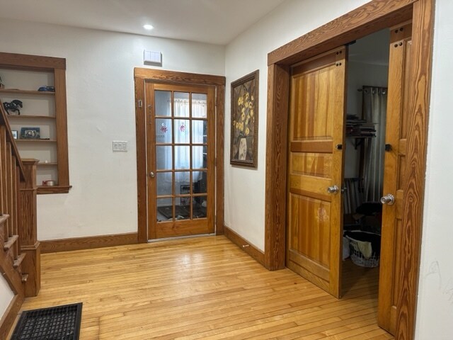 Foto del edificio - 122 Beacon St