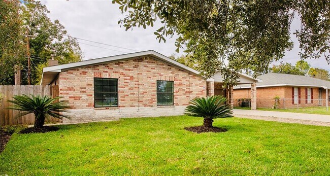 Foto del edificio - 12218 Hillcroft St